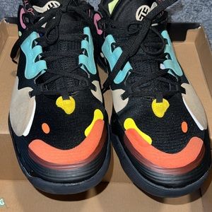 James hardens  (basketball shoe